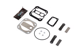 Р/к прокладок з клапанами (Вир-во VADEN)