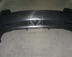 Бампер зад. MAZDA 6 02-08 (вир-во TEMPEST)