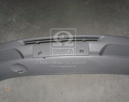 Бампер пер. MB SPRINTER -06 (пр-во TEMPEST). 035 0334 900