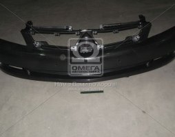 Бампер пер. MIT LANCER 9 (вир-во TEMPEST)