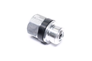 Клапан запобіжний (Вир-во VADEN)