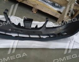 Бампер пер. NIS ALMERA 00-06 (вир-во TEMPEST)