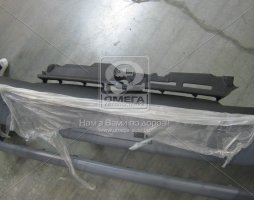 Бампер пер. OP COMBO 00- (вир-во TEMPEST)