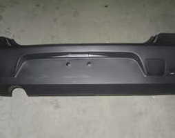 Бампер зад. RENAULT LOGAN 09- (вир-во TEMPEST)