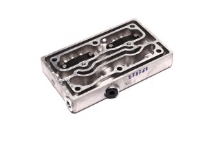 Плита клапанна компресора (Вир-во VADEN)