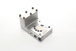 Плита клапанна компресора (Вир-во VADEN)