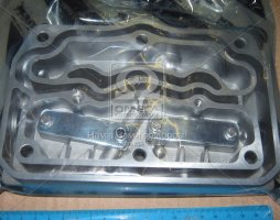 Плита клапанна компресора (Вир-во VADEN)