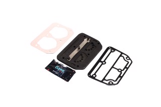 Плита клапанна в зборі (Вир-во VADEN)