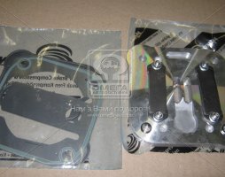 Плита клапанна в зборі (Вир-во VADEN)