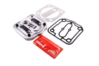 Плита клапанна в зборі (Вир-во VADEN)