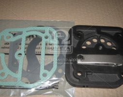 Плита клапанна в зборі (Вир-во VADEN)