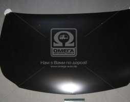 Капот SUZUKI SX 4 06- (пр-во TEMPEST)
