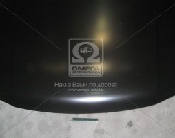 Капот SUZUKI VITARA 05- (пр-во TEMPEST)