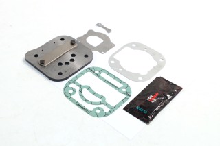 Плита клапанна в зборі (Вир-во VADEN)