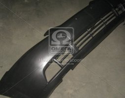 Бампер пер. CHEV AVEO T200 04-06 (вир-во TEMPEST)