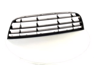 Решітка бамп. пер. VW POLO 6 05- (TEMPEST)