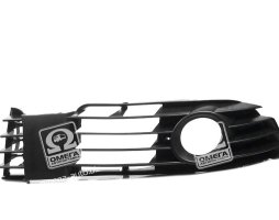 Решітка бамп. пра. VW PASSAT B5 00-05 (вир-во TEMPEST)