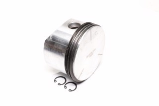 Поршень компрессора с кольцами 86.00mm (0,25) KNORR, SCANIA 4 series EURO 5 (пр-во VADEN)