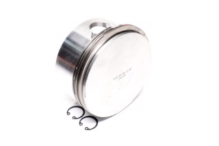 Поршень компресора з кільцями (Вир-во VADEN)