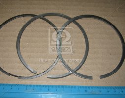 Кільця поршневі (Вир-во VADEN)