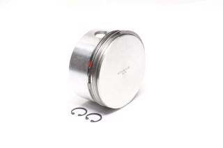 Поршень компресора з кільцями (Вир-во VADEN)