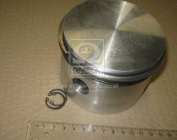Поршень компресора з кільцями (Вир-во VADEN)