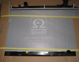 Радиатор охлаждения TOYOTA Camry VI (V40) (пр-во AVA)