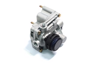 Клапан прискорювальний із пропорційним датчиком тиску системи АВS (RIDER)