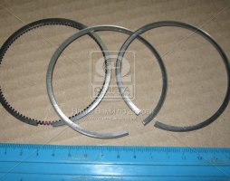 Кільця поршневі (Вир-во VADEN)