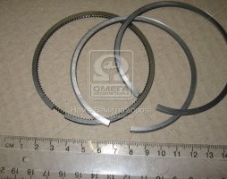 Кільця поршневі (Вир-во VADEN)