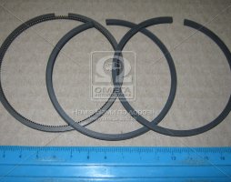 Кільця поршневі (Вир-во VADEN)