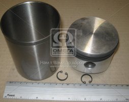Гільза циліндра з поршнями (Вир-во VADEN)