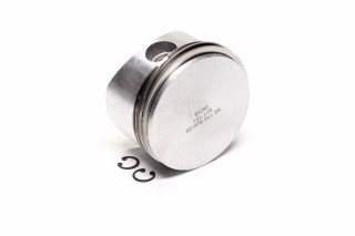 Поршень компресора з кільцями (Вир-во VADEN)