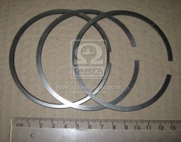 Кільця поршневі (Вир-во VADEN)