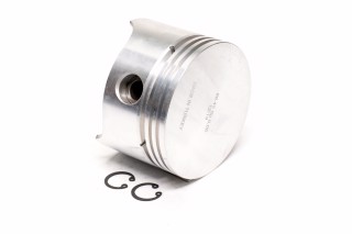 Поршень компрессора 88.00mm (0,50) KNORR, VOLVO FH12/16, FM7/12, B10/12 (пр-во VADEN)