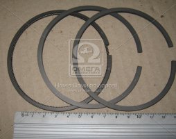 Кольца поршневые 88.00mm (1,00) 2,50x2,50x4,00 KNORR, MB (пр-во VADEN)