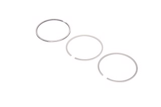 Кільця поршневі (Вир-во VADEN)