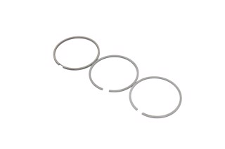 Кільця поршневі (Вир-во VADEN)