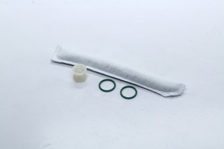 Осушувач кондиціонера LEXUS; SUZUKI; TOYOTA (вир-во AVA)