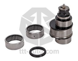 Вал кулачковый суппорта MERITOR DX195,DX225 (пр-во TTT-auto)