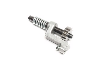 Вал регулировочный суппорта MERITOR ELSA195,ELSA225 (пр-во TTT-auto)