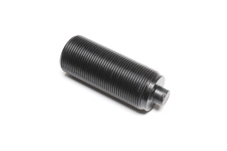 Винт калибровочный суппорта KNORR SN6,SN7,SL,SM выступ 9,50 (пр-во TTT-auto)