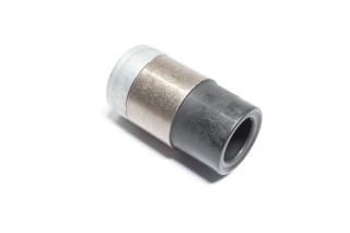 Втулка резиновая тормозного суппорта KNORR SB6,7 длин. 39мм (пр-во TTT-auto)