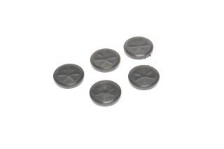 Заглушка суппорта KNORR SB5,6,7,SN6,7,SK7 (5 шт.) (пр-во TTT-auto)