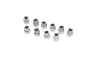 Гайка супорта (вир-во TTT-auto)