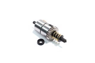 Механизм регулировки суппорта Meritor C,D,LE DUCO задн. прав. (пр-во TTT-auto)