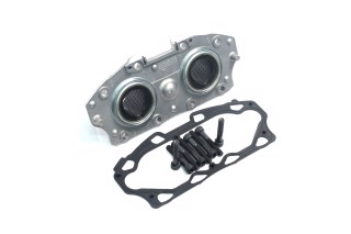 Механизм регулировки суппорта MERITOR ELSA 195 (пр-во TTT-auto)