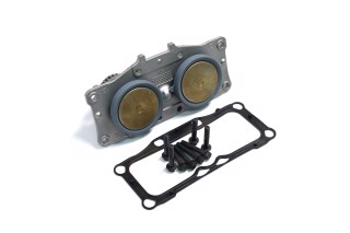 Механизм регулировки суппорта MERITOR ELSA 2 RADIAL (пр-во TTT-auto)