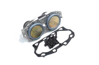 Механізм регулювання супорта (вир-во TTT-auto)