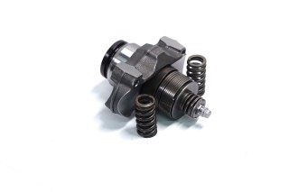 Механизм регулировки суппорта Wabco 17,5 с пружинами (пр-во TTT-auto)